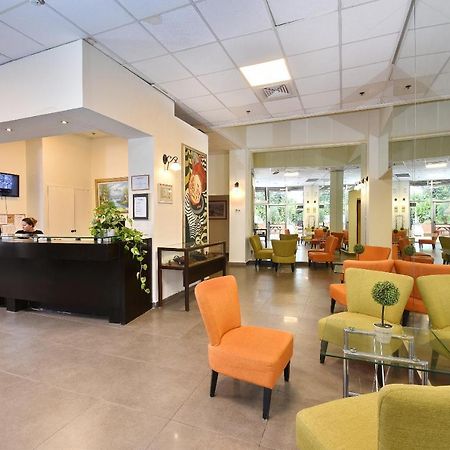 Pearl Of The Valley Hotel Kfar Tavor 외부 사진