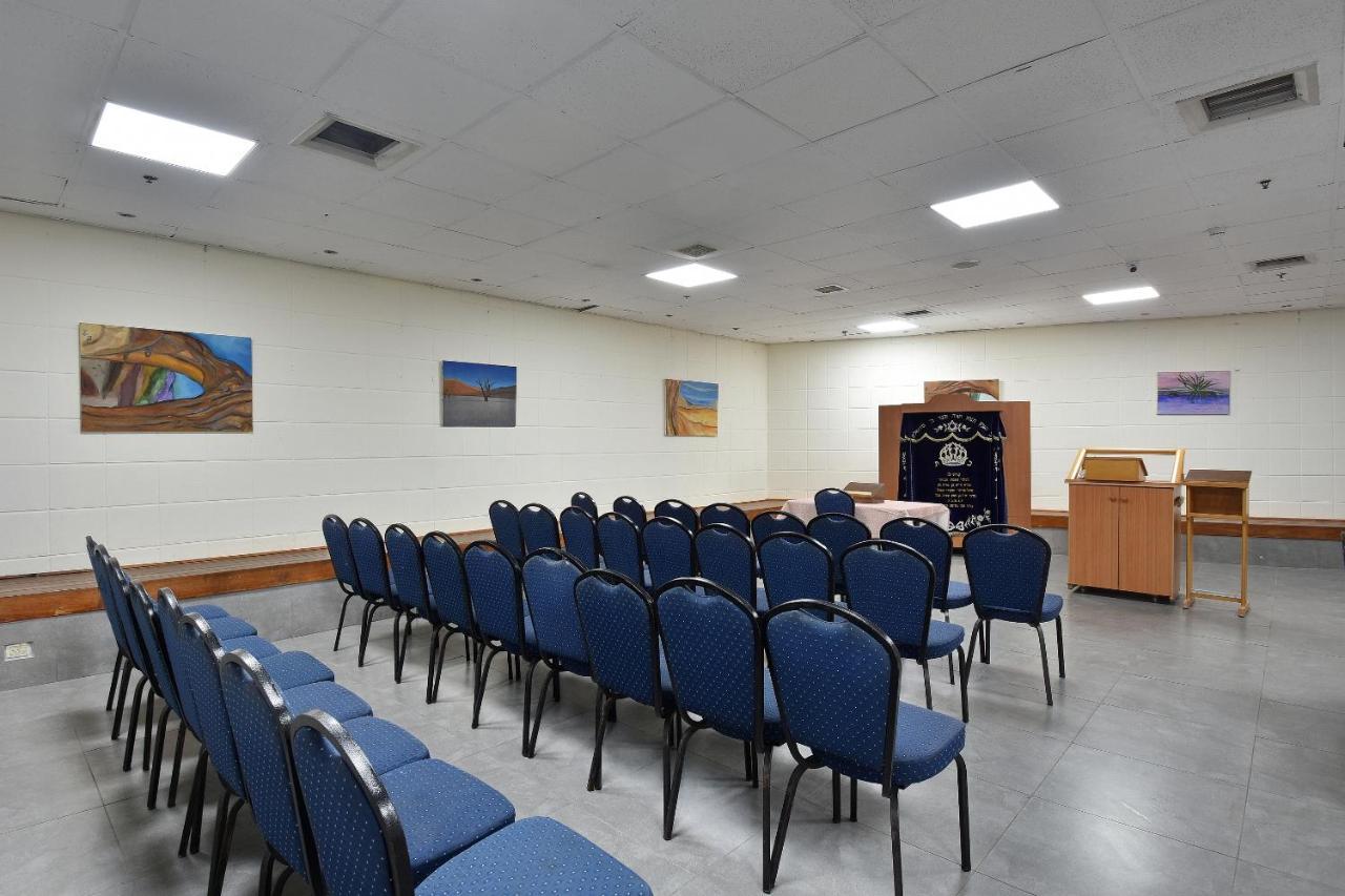 Pearl Of The Valley Hotel Kfar Tavor 외부 사진