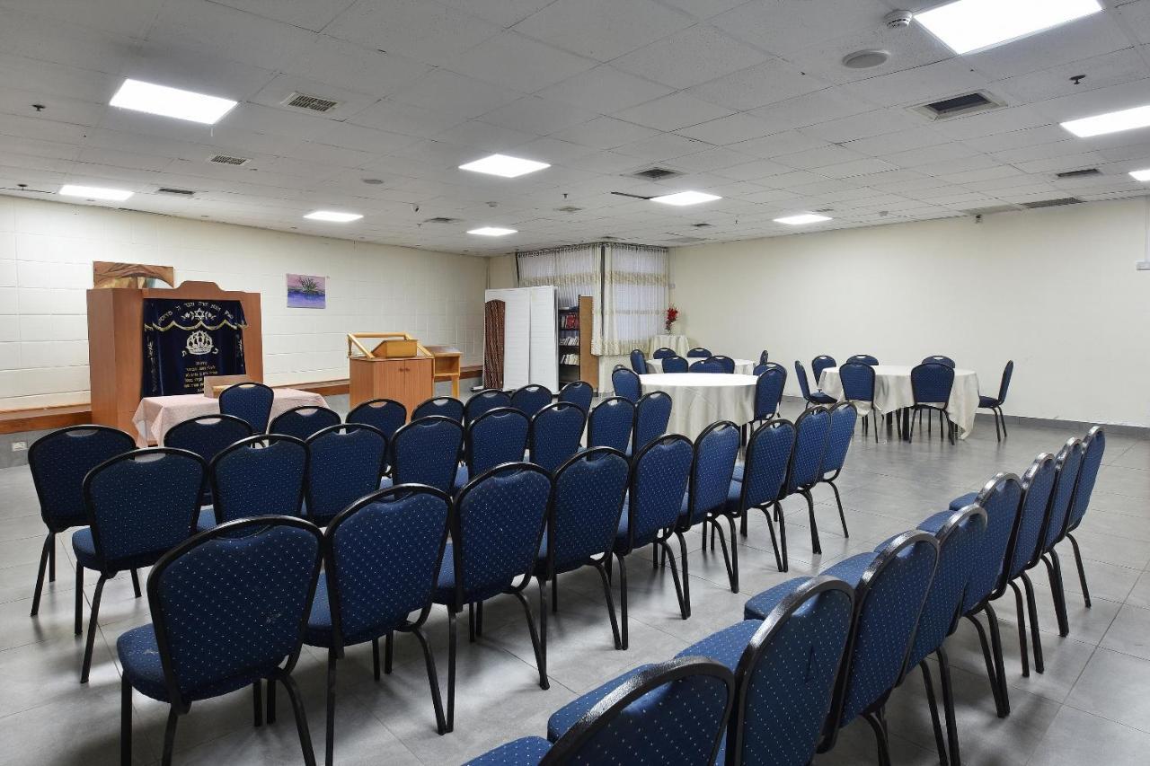 Pearl Of The Valley Hotel Kfar Tavor 외부 사진