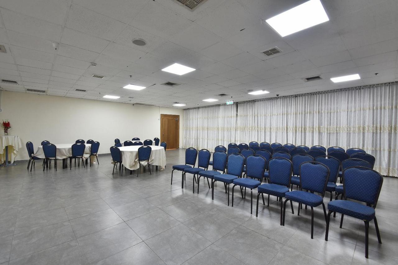 Pearl Of The Valley Hotel Kfar Tavor 외부 사진