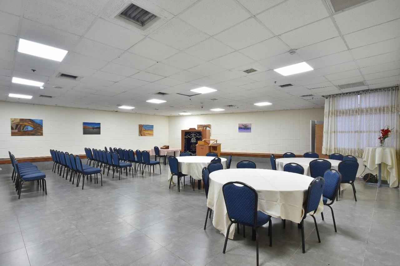 Pearl Of The Valley Hotel Kfar Tavor 외부 사진