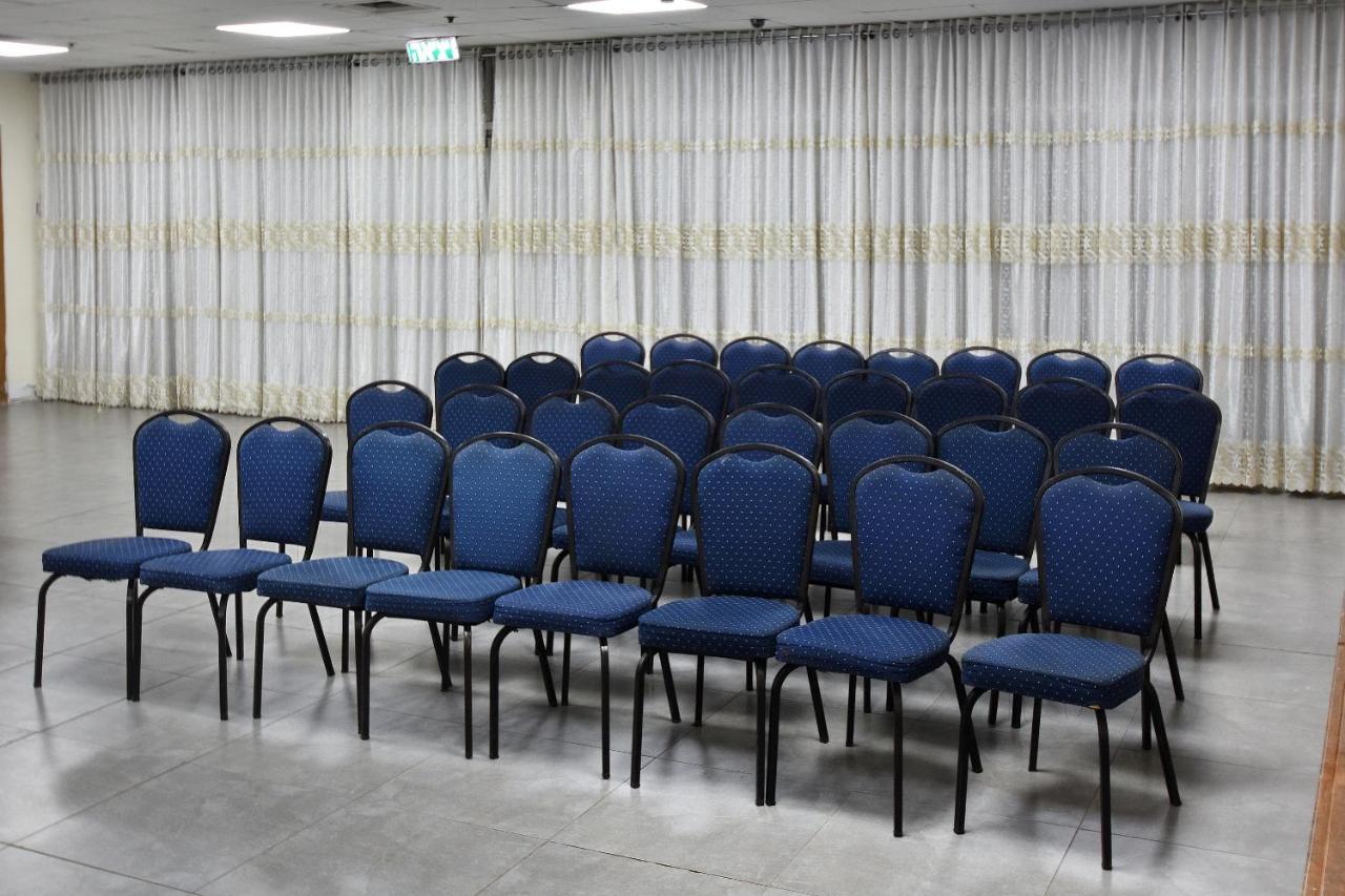 Pearl Of The Valley Hotel Kfar Tavor 외부 사진