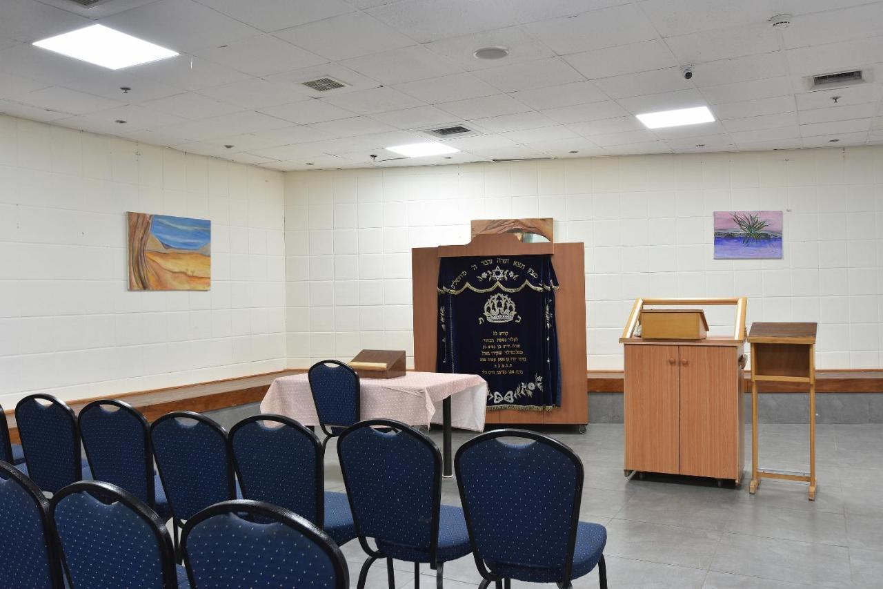 Pearl Of The Valley Hotel Kfar Tavor 외부 사진