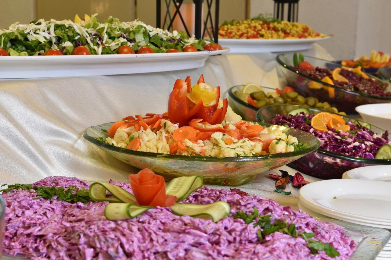Pearl Of The Valley Hotel Kfar Tavor 외부 사진