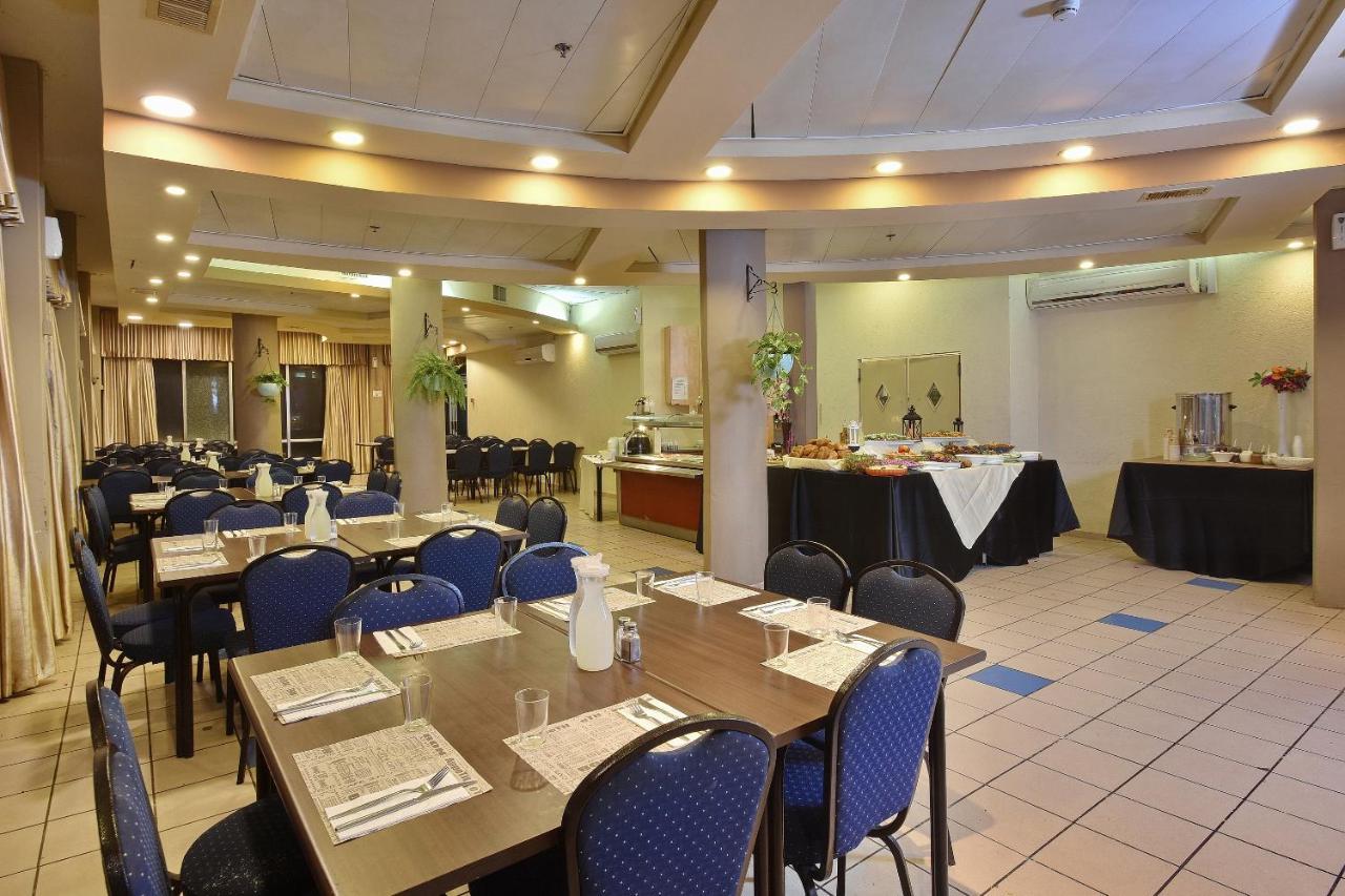 Pearl Of The Valley Hotel Kfar Tavor 외부 사진