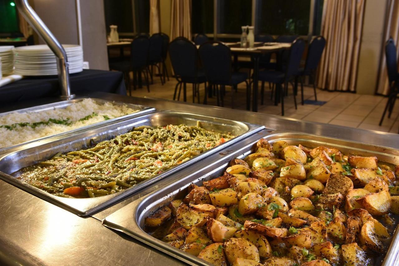 Pearl Of The Valley Hotel Kfar Tavor 외부 사진
