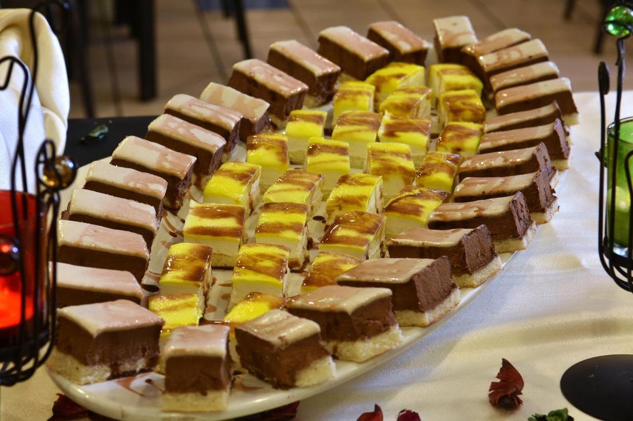 Pearl Of The Valley Hotel Kfar Tavor 외부 사진
