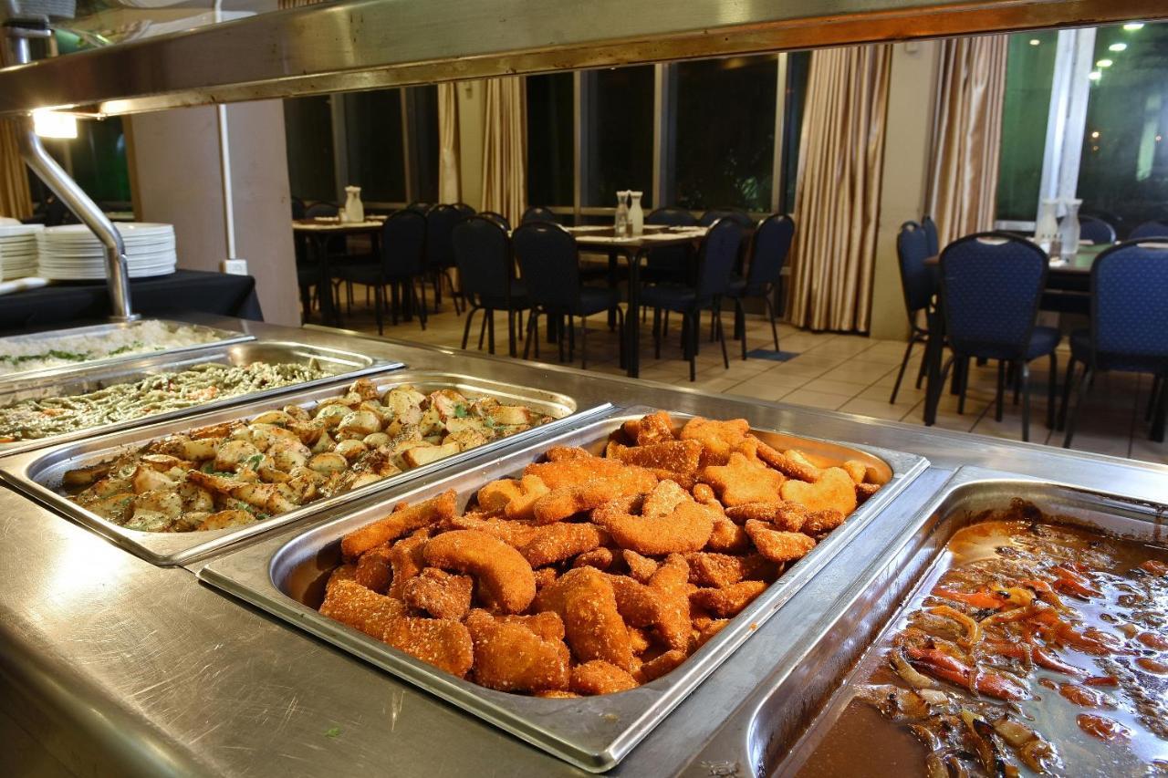 Pearl Of The Valley Hotel Kfar Tavor 외부 사진