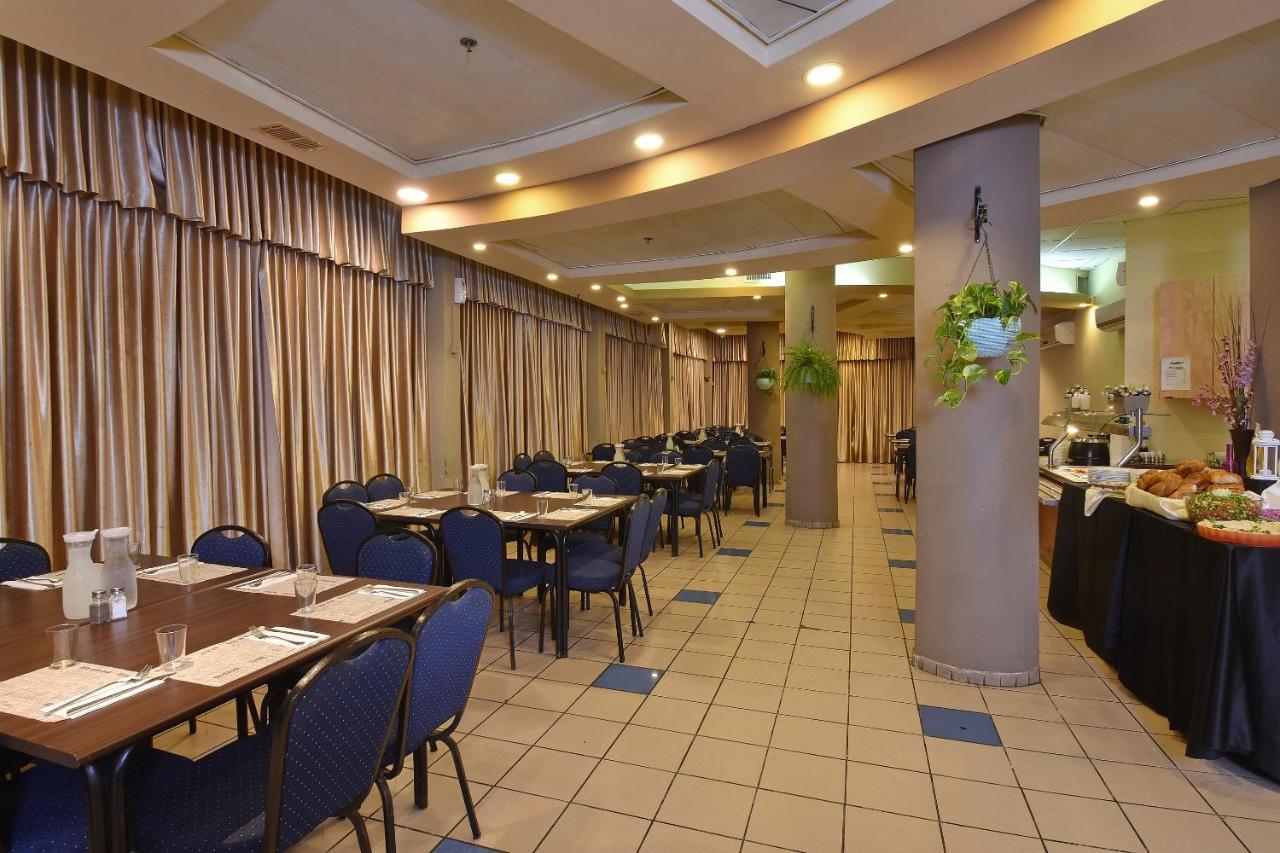 Pearl Of The Valley Hotel Kfar Tavor 외부 사진
